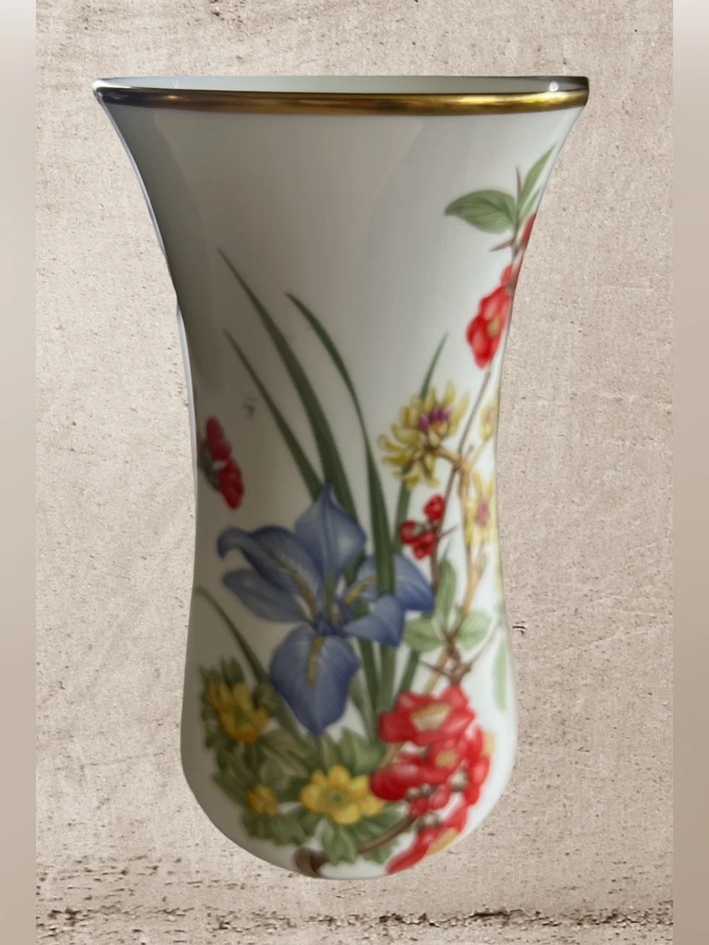 Wedgwood pottery like marks